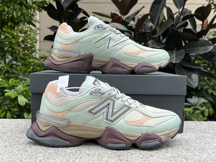 New Balance 9060 Clay Ash U9060GCA