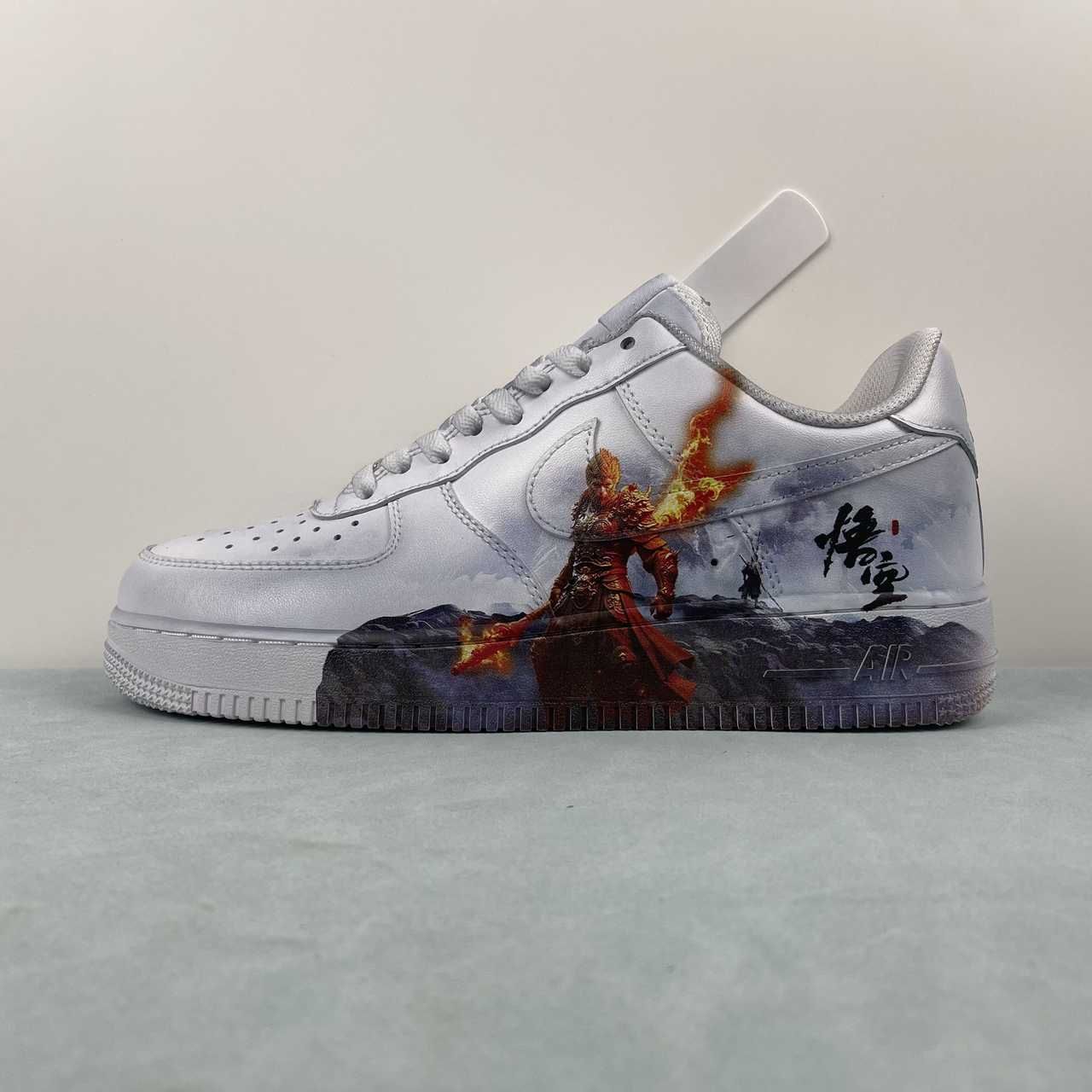 Nike Air Force 1 Low 315122-111