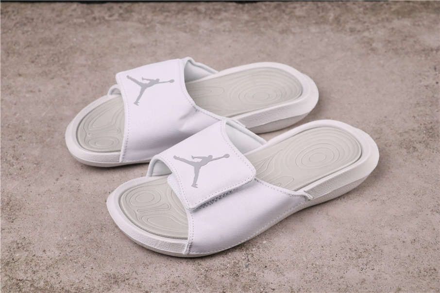 Jordan Hydro 6 881473-100 36-45