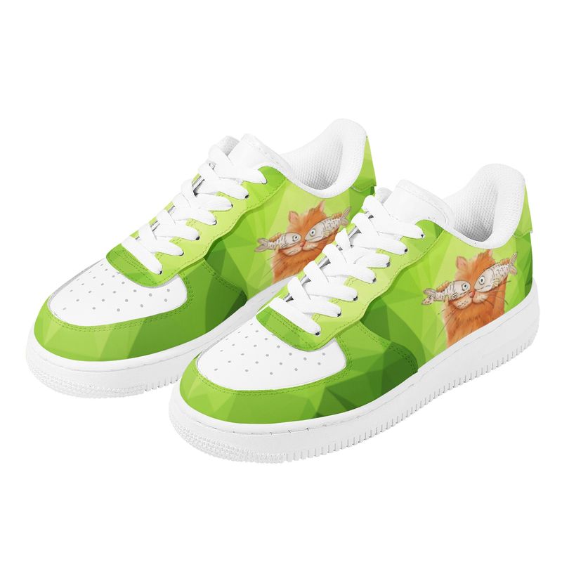 Custom Sports Shoes 001