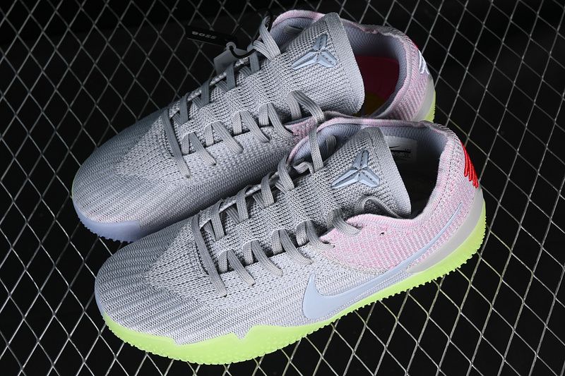 Nike Kobe AD NXT 360 Multicolor AQ1087-003