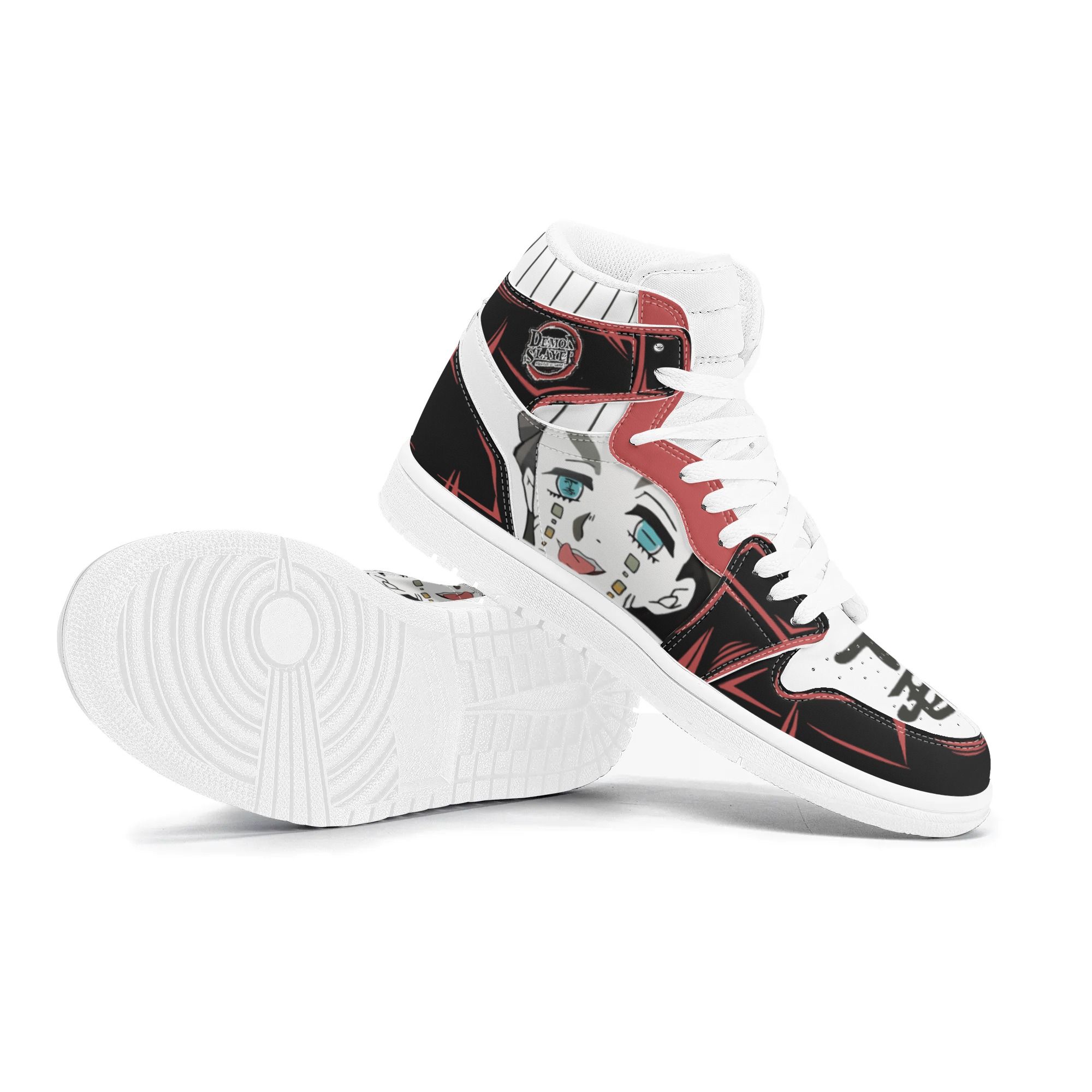 Daiki Aomine JD1 Anime Shoes