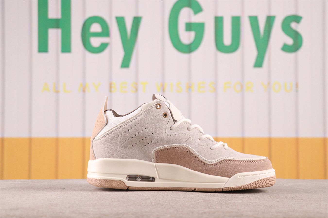 Cheap Air Jordan Courtside 23 Palomino FQ6860-121