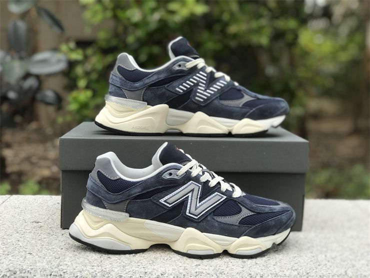New Balance 9060 Outerspace U9060ECB
