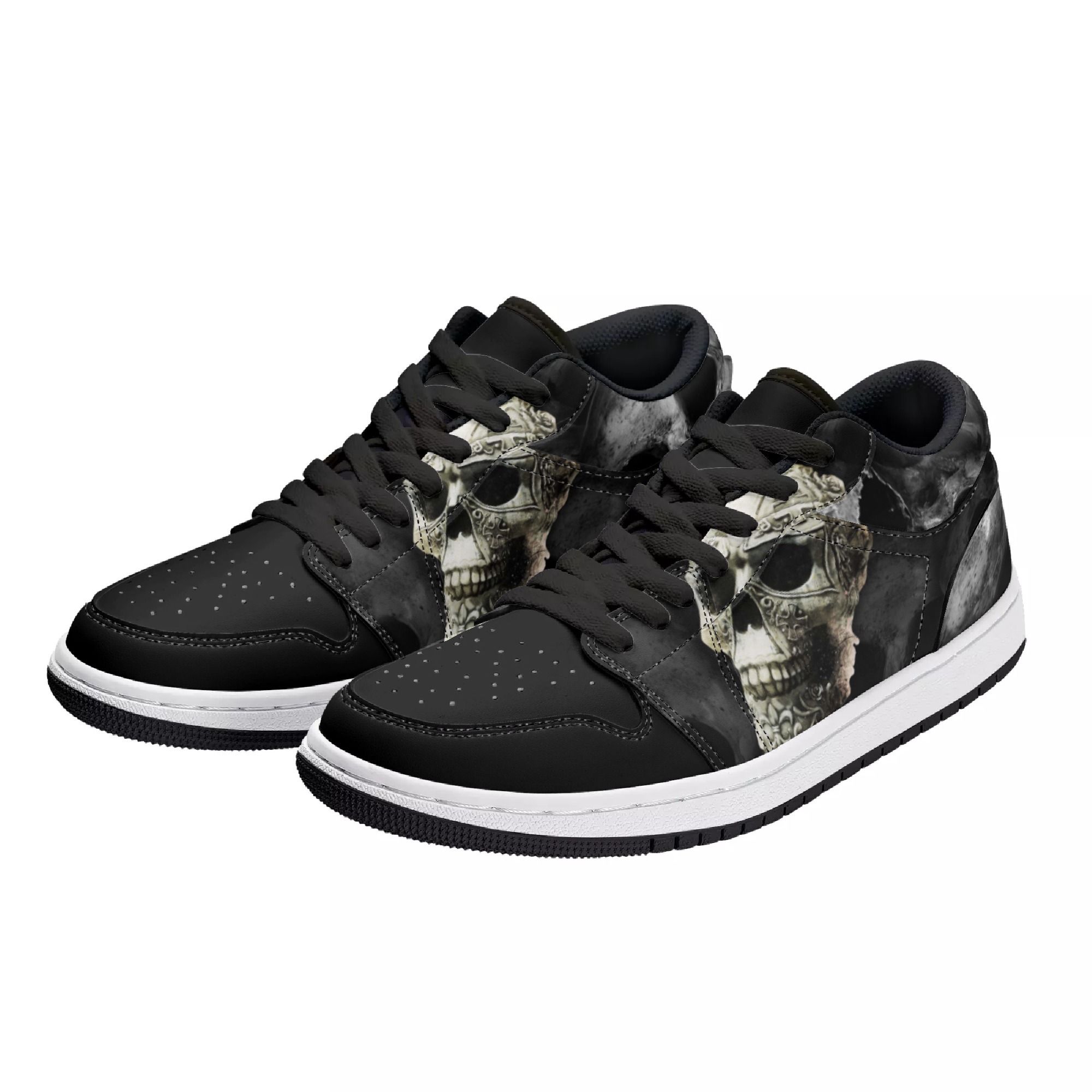 Custom Sports Shoes 007