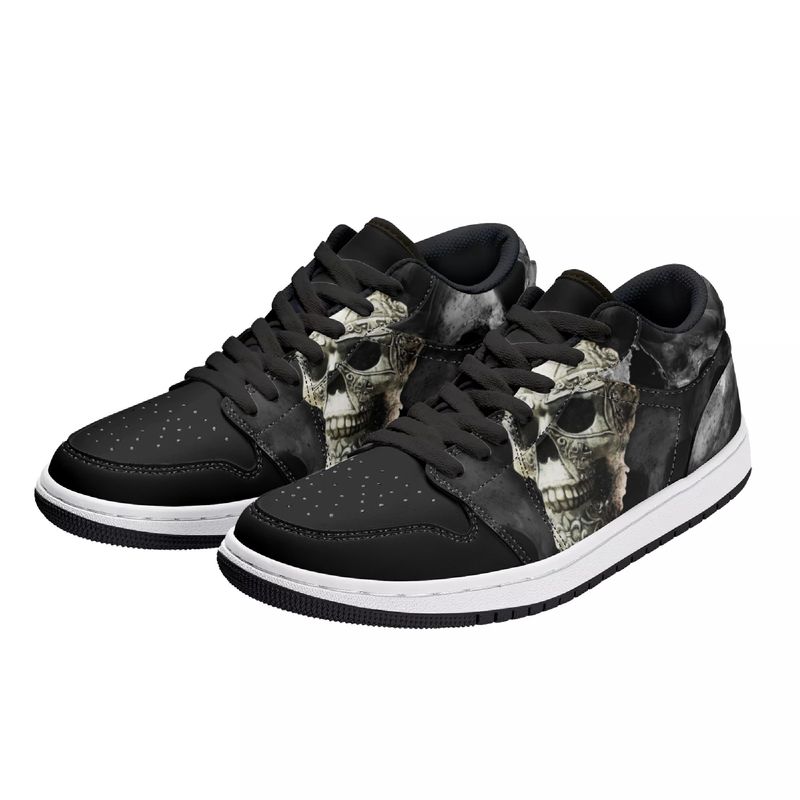Custom Sports Shoes 007