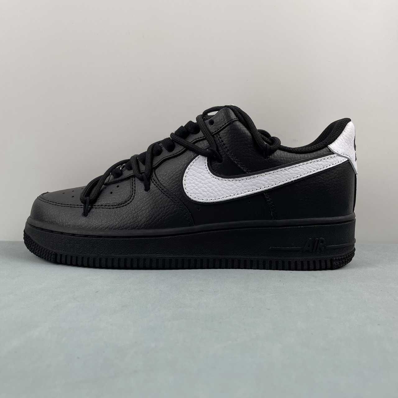 Nike Air Force 1 Low 07 Black ZH0316-018