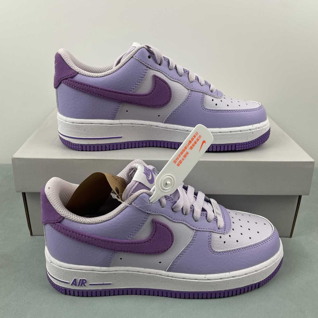 Nike Air Force 1 Low Hydrangeas HQ3905-500