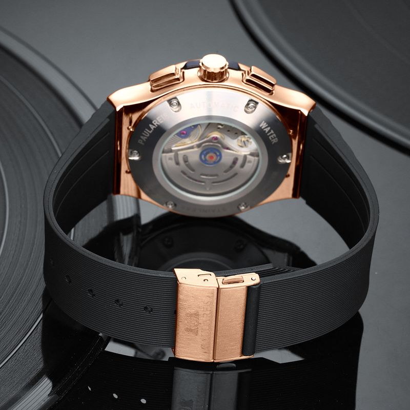 Class Men Quartz Watch