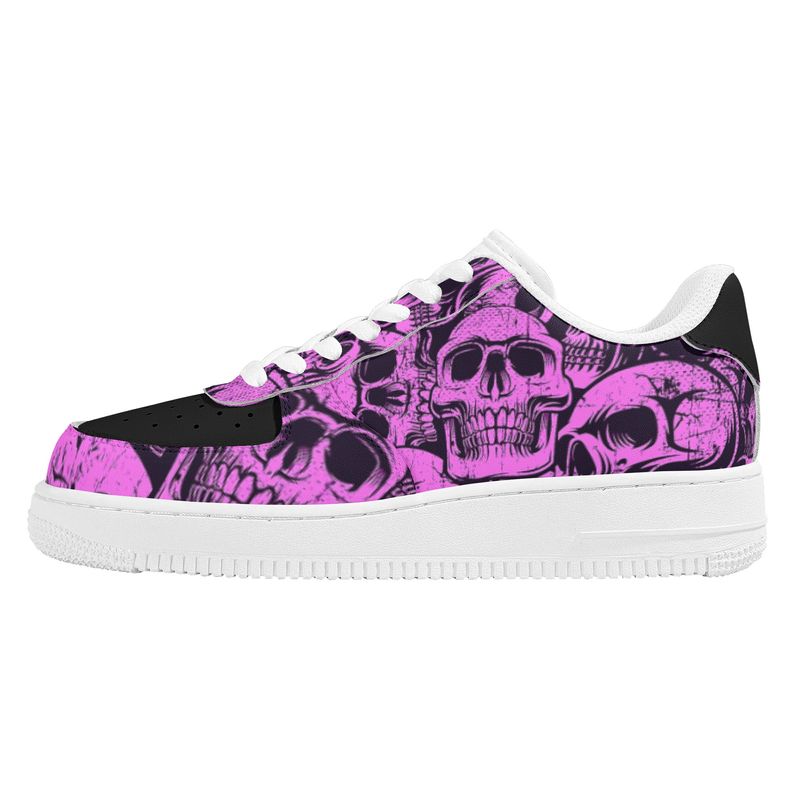 Custom Sports Shoes 002