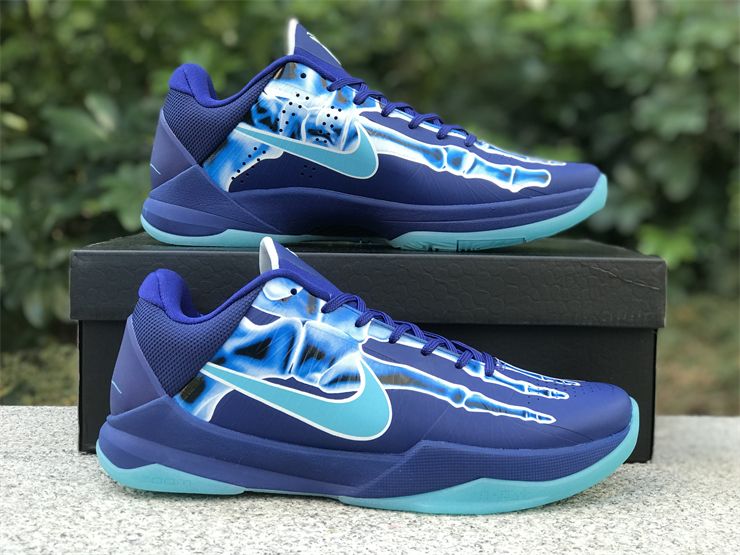 Nike Kobe 5 Protro X-Ray HJ4303-400
