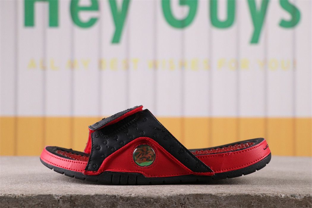 Air Jordan Hydro 13 Slide Bred 684915-001