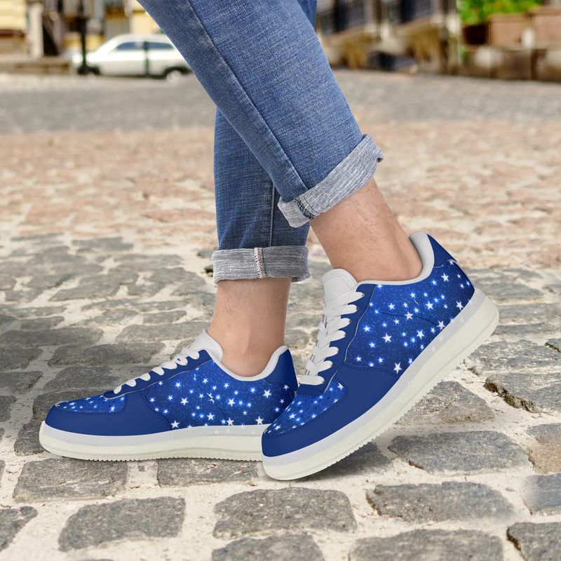 Custom Sports Shoes 005