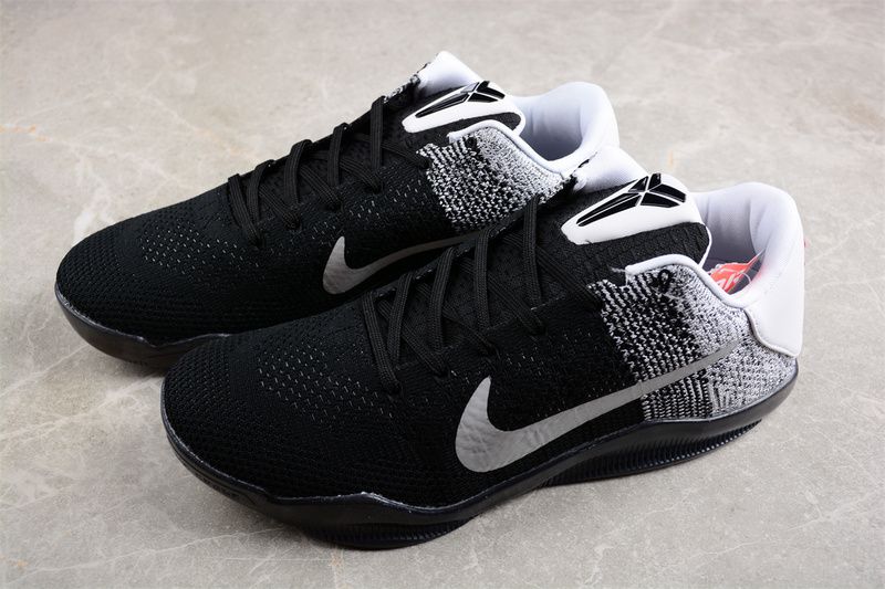 Nike Kobe 11 Elite Low Last Emperor 822675-105