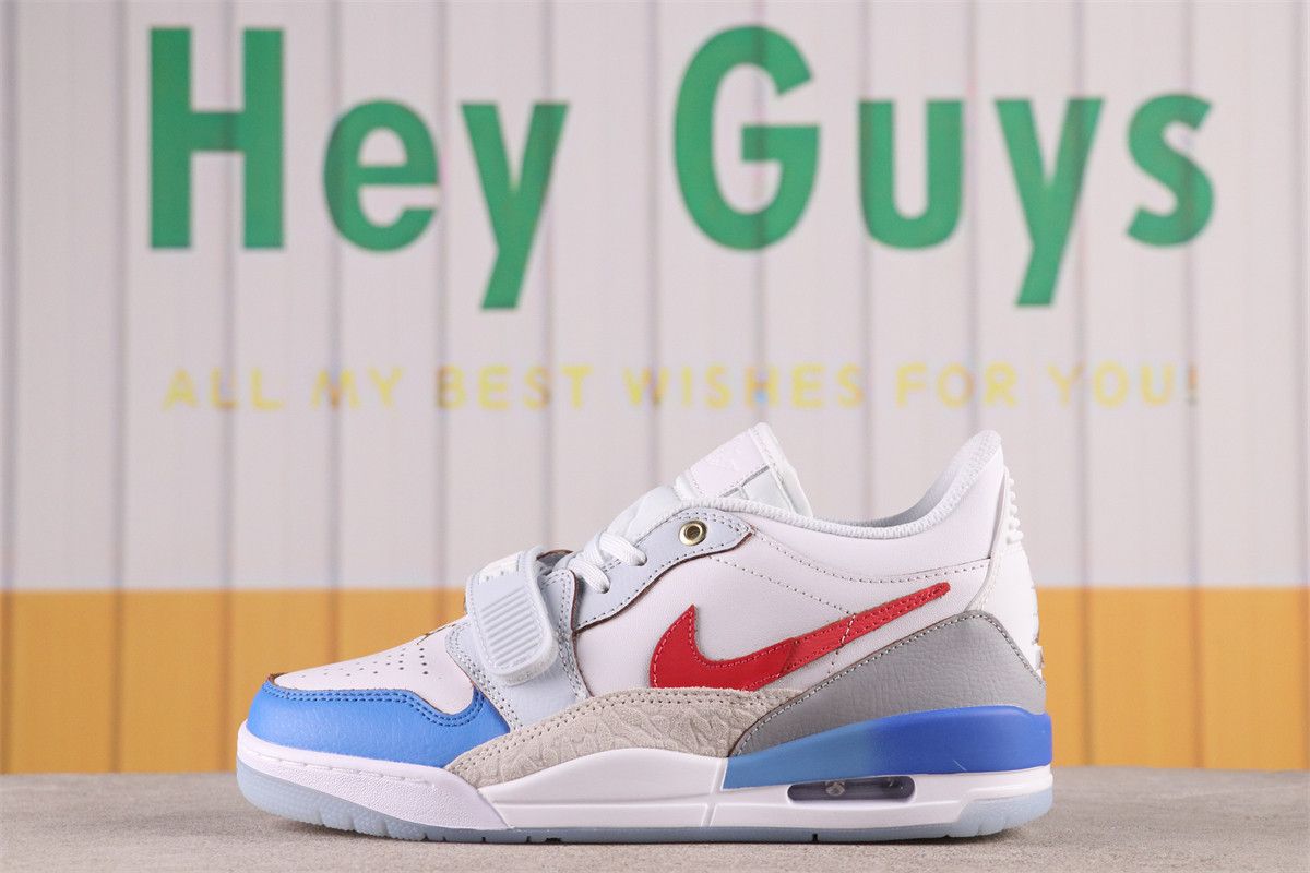 Nike Air Jordan Legacy 312 Low FN8902-161 Casual Shoes