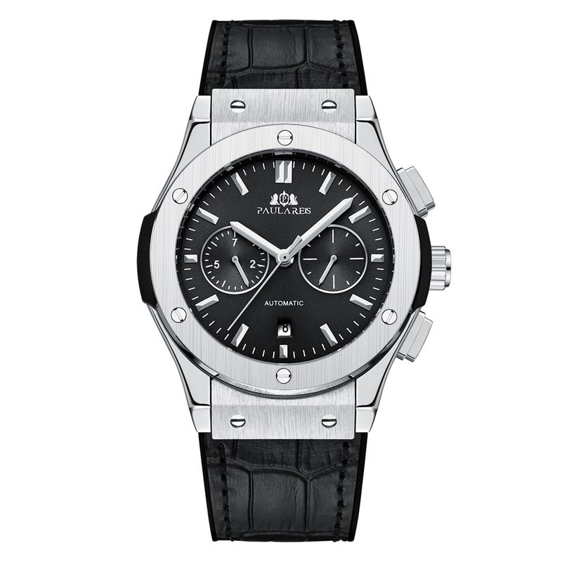 Classic Fusion Chronograph Automatic Mechanical Watches