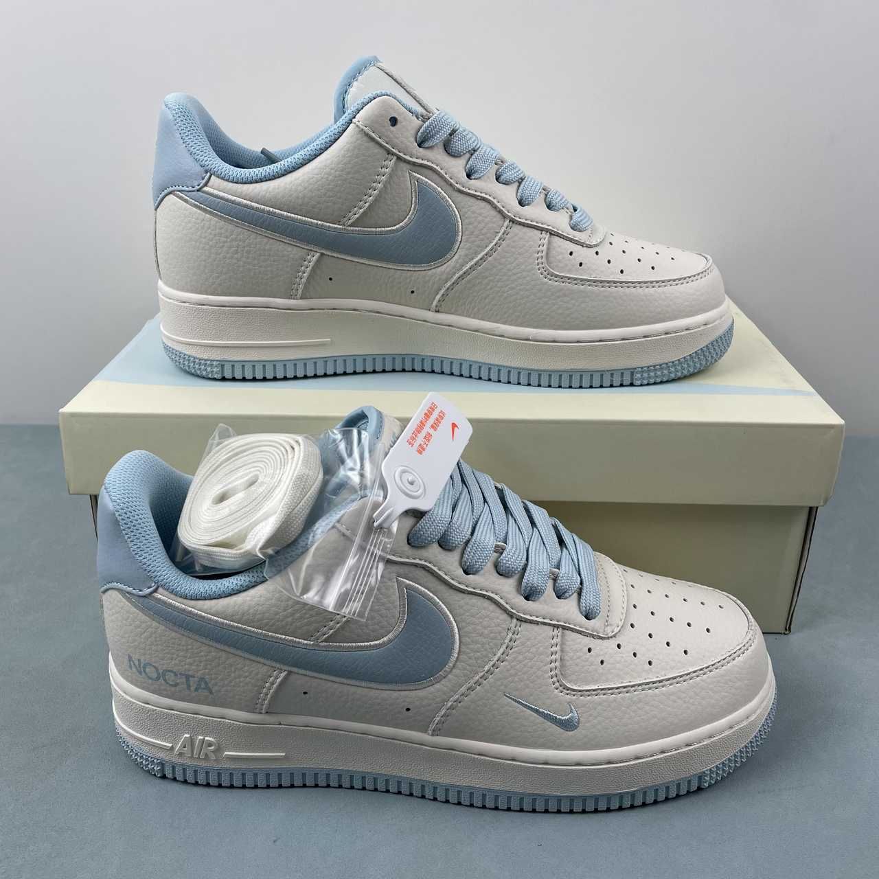 Nike Air Force 1 NOCTA