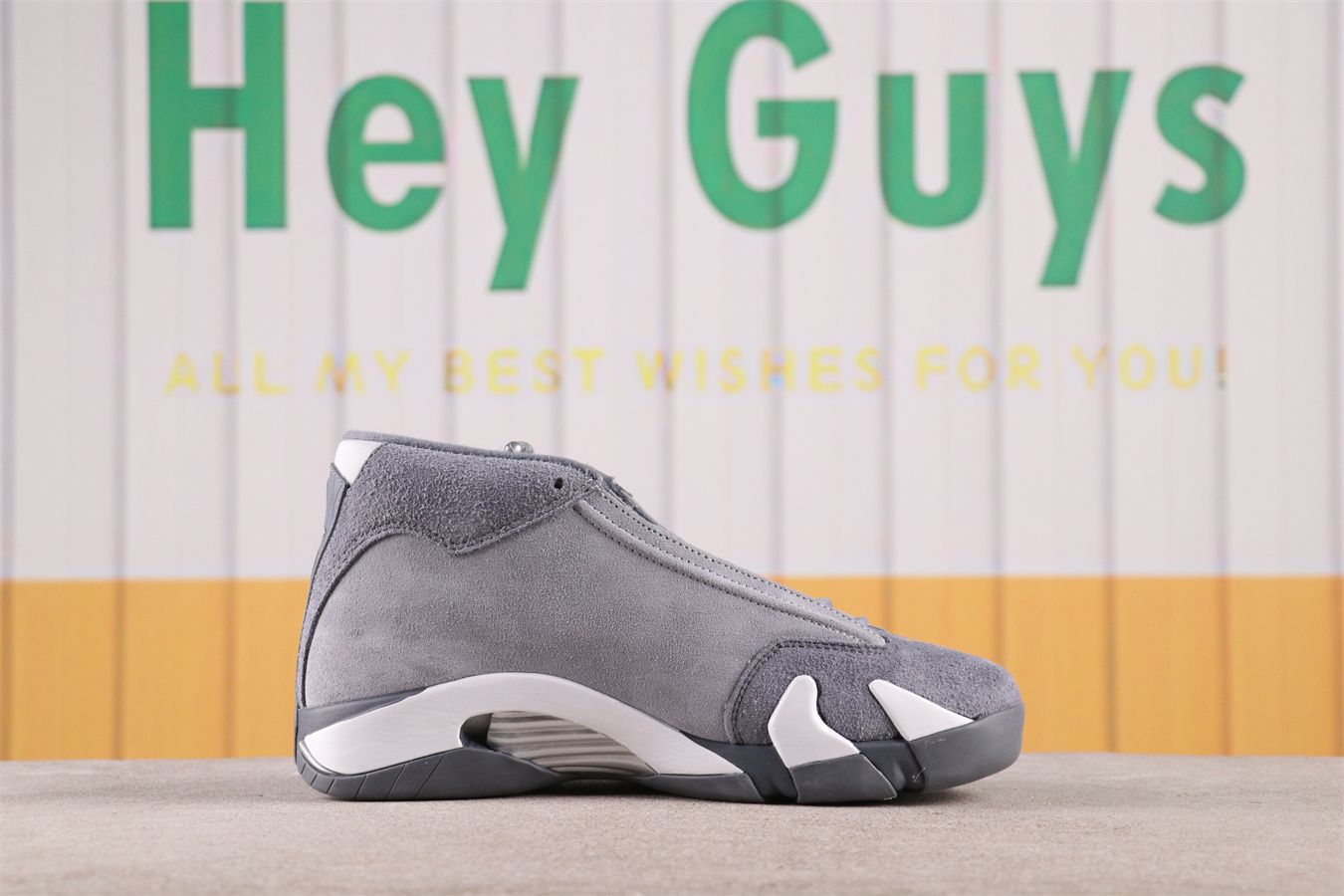 Men CLOT x Air Jordan 14 Low FJ3460-012 Authentic Quality