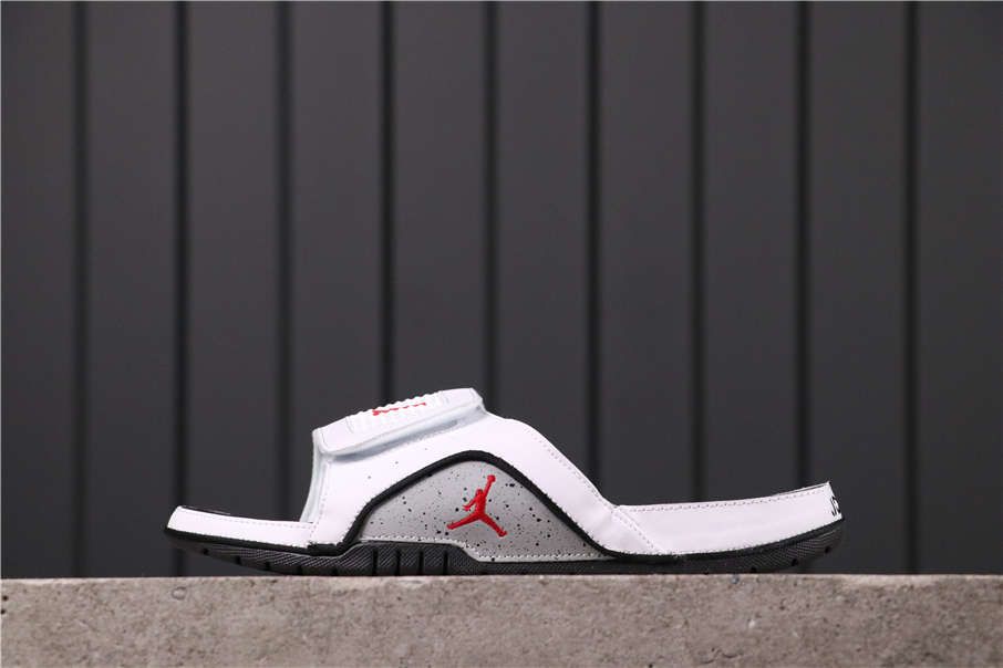 Jordan Hydro 4 retro 532225-116 36-46