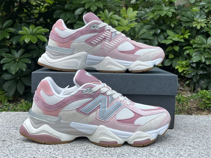 New Balance 9060 Pink White U9060FRL