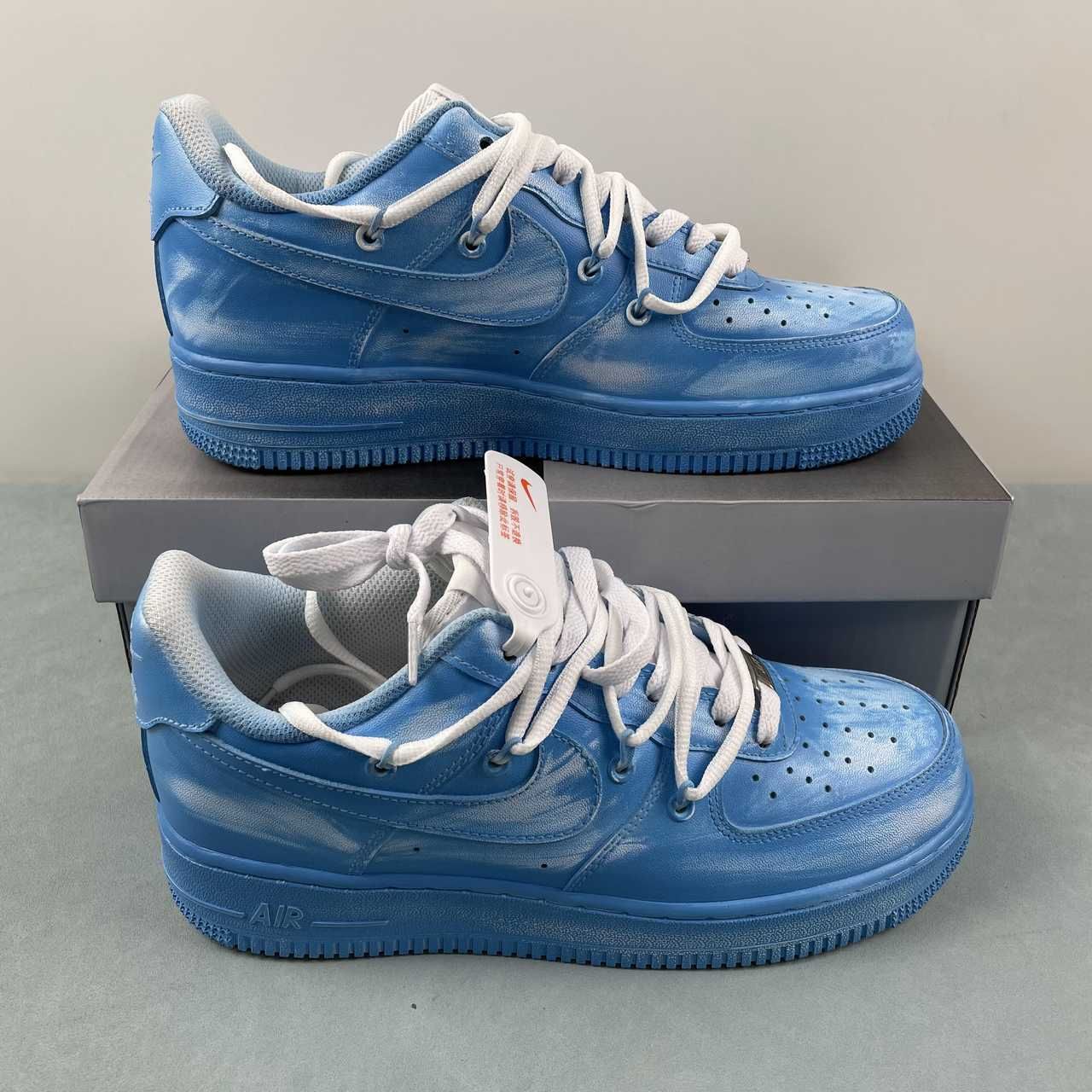 NIKE Air Force 1 '07 Low YY2024-929