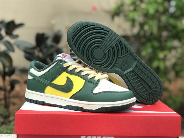 Nike Dunk Low Noble Green FD0350-133