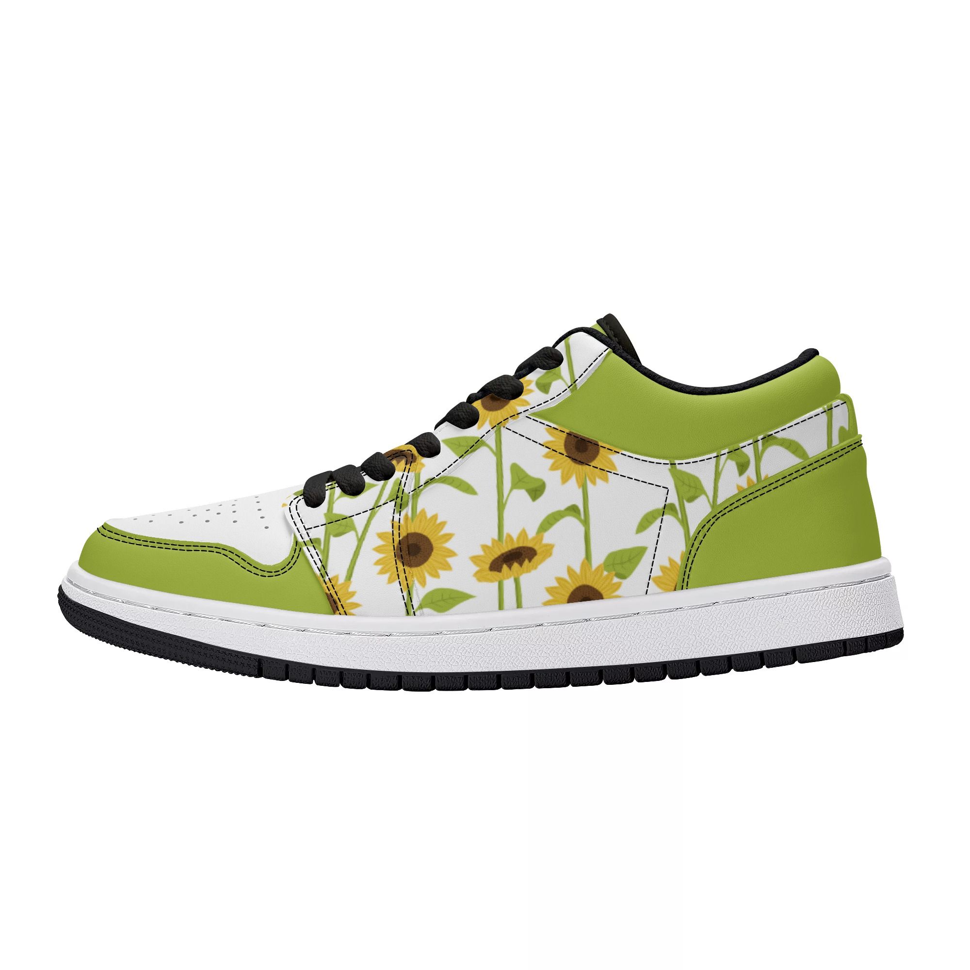 Custom Sports Shoes 006