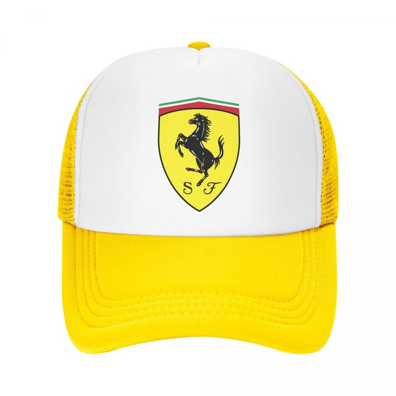 3D Print Dad Trucker Hat Breathable Mesh Snapback Cap ID644661229