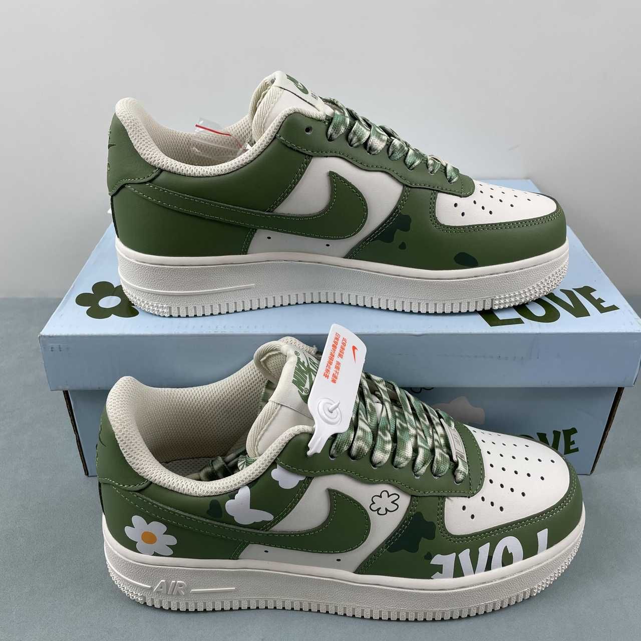 Nike Air Force 1 Low CW2288-662