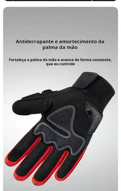 Melhores Luvas de Ciclismo em 2025| Proteção e Conforto na Sua Jornada