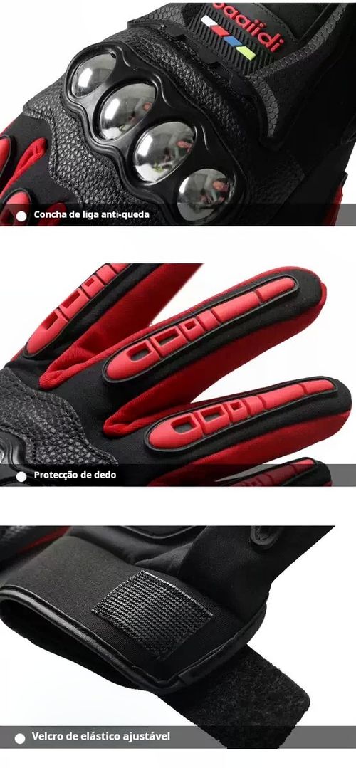 Melhores Luvas de Ciclismo em 2025| Proteção e Conforto na Sua Jornada