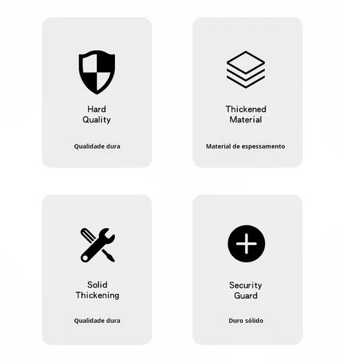 Cadeado com Senha: Segurança Prática sem Chaves em 2024