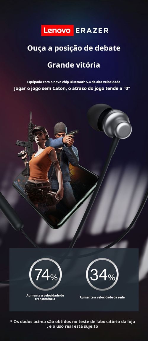 Fone de Ouvido Esportivo Bluetooth com Pescoceira: Guia 2025