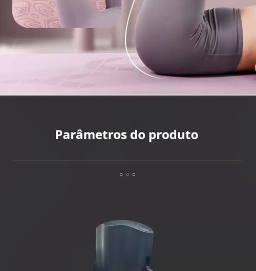 Exercitador de Coxas e Pélvis | Fortalecimento Íntimo e Definir Pernas