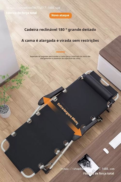 Espreguiçadeira de Balanço Espreguiçadeira Reclinável Ajustável Conjunto de Espreguiçadeira e Cadeira de Praia Como Escolher a Espreguiçadeira Perfeita para o Seu Lazer