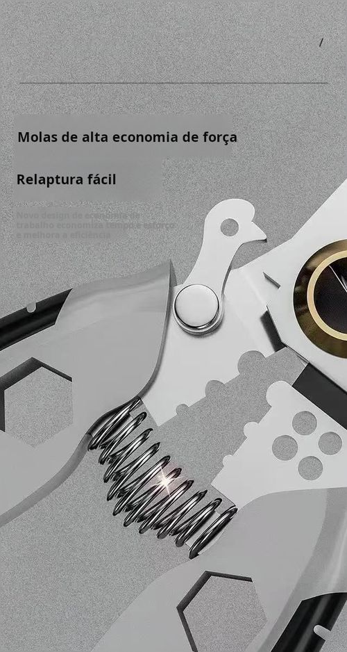 Alicate Multiuso A1: Corte, Crimpagem e Preensão de Alta Qualidade