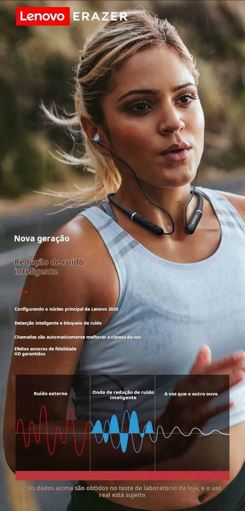 Fone de Ouvido Esportivo Bluetooth com Pescoceira: Guia 2025