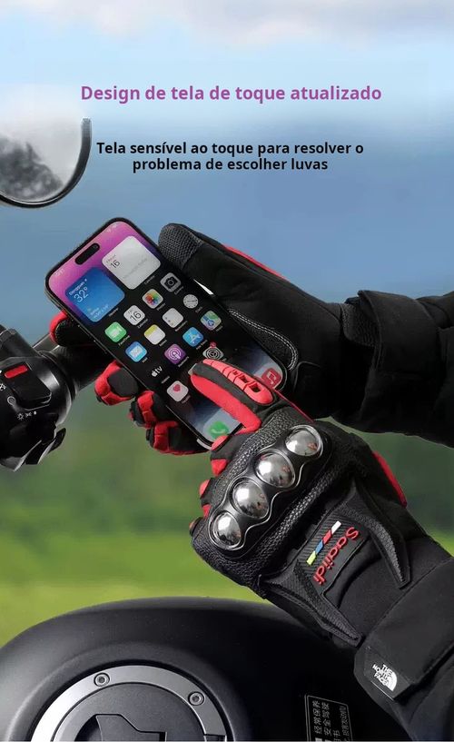 Melhores Luvas de Ciclismo em 2025| Proteção e Conforto na Sua Jornada