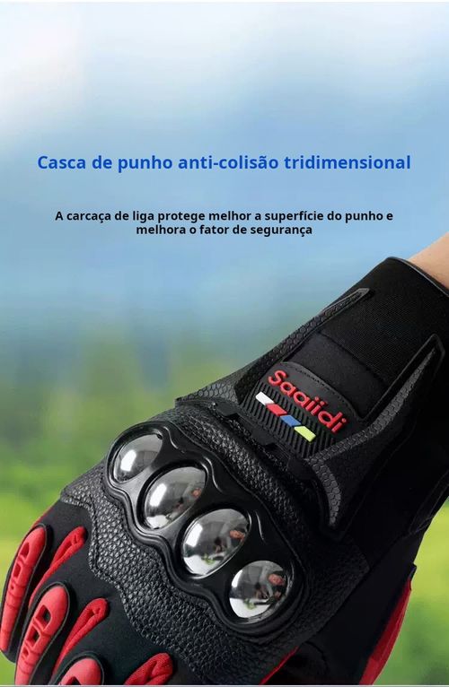 Melhores Luvas de Ciclismo em 2025| Proteção e Conforto na Sua Jornada