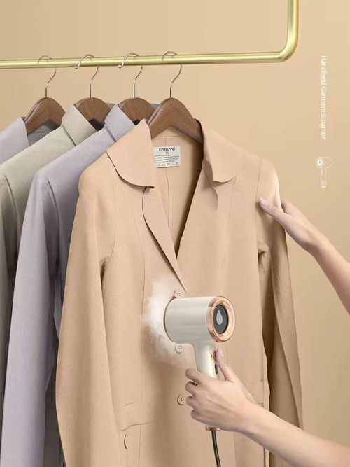 Máquina de Vapor Portátil: Pratidade para Viagens e Uso Diário