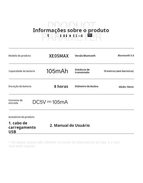 Fone de Ouvido Esportivo Bluetooth com Pescoceira: Guia 2025