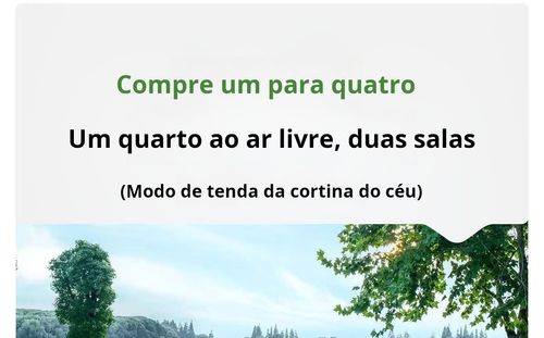Melhores Barracas para Camping  Barraca de Camping Automática  Barraca de Montagem Fácil Barraca para 4 Pessoas Barraca de Trilha Leve e Compacta