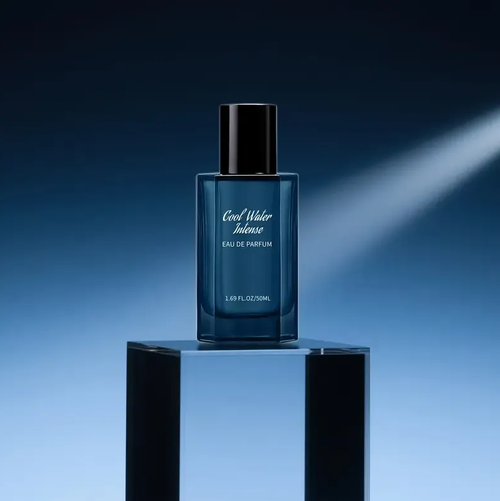 Refreshing Men's Fragrance