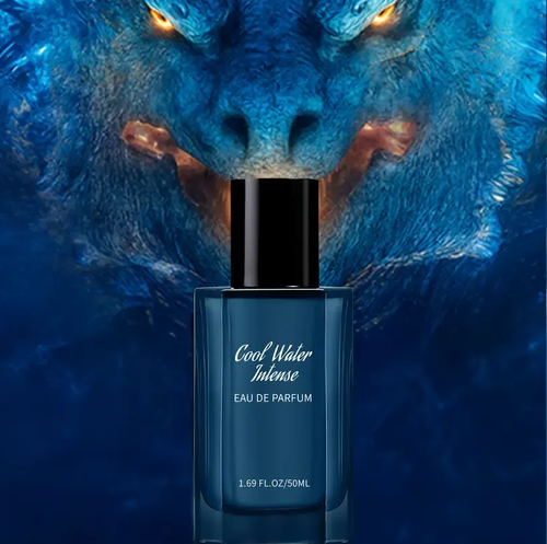 Refreshing Men's Fragrance