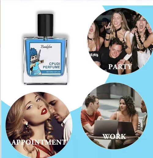 Cupid Perfume