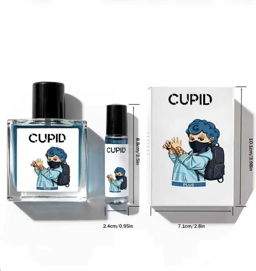 Cupid Perfume