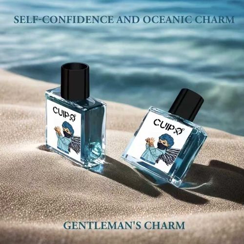 Cupid Perfume