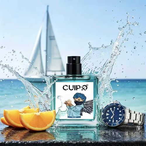 Cupid Perfume
