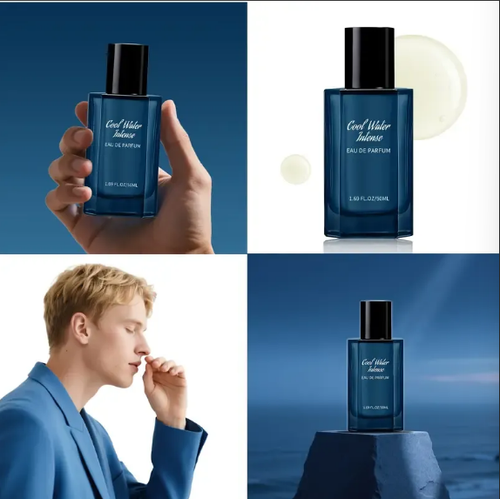 Refreshing Men's Fragrance