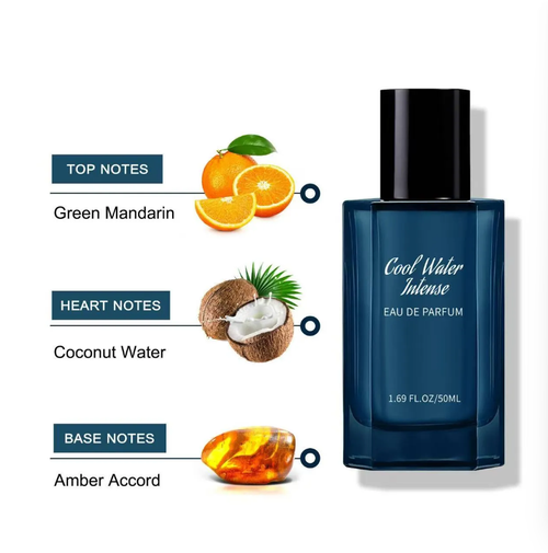 Refreshing Men's Fragrance